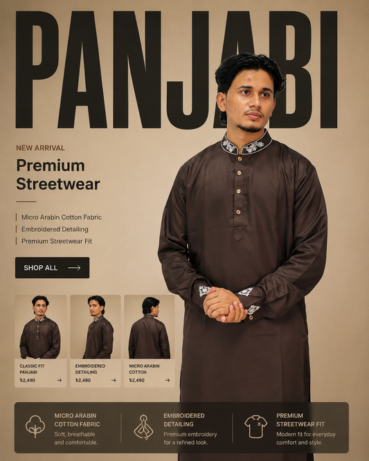 PANJABI